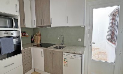 Resale - Townhouse - San Miguel de Salinas