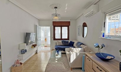 Resale - Townhouse - San Miguel de Salinas