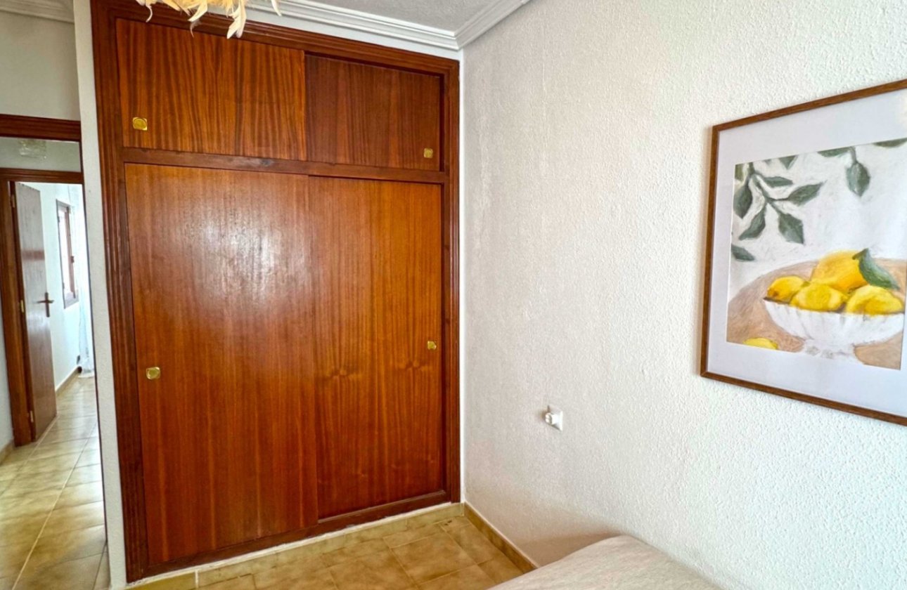 Resale - Townhouse - San Miguel de Salinas