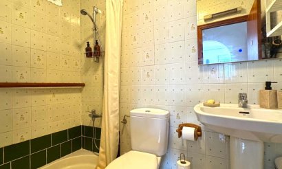 Resale - Townhouse - San Miguel de Salinas