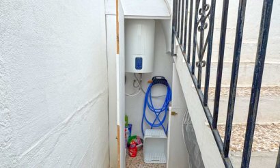 Resale - Townhouse - San Miguel de Salinas