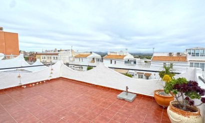 Resale - Townhouse - San Miguel de Salinas