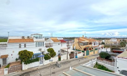 Resale - Townhouse - San Miguel de Salinas