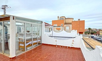 Resale - Townhouse - San Miguel de Salinas