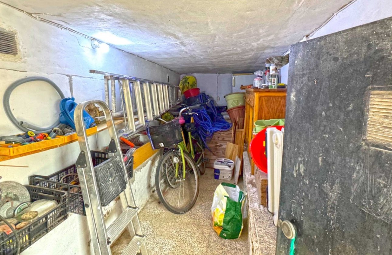 Resale - Townhouse - San Miguel de Salinas