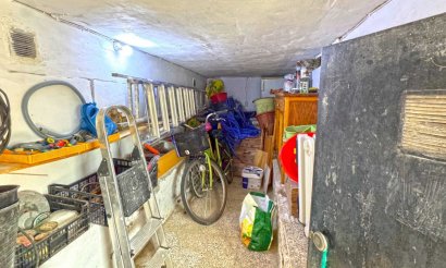 Resale - Townhouse - San Miguel de Salinas