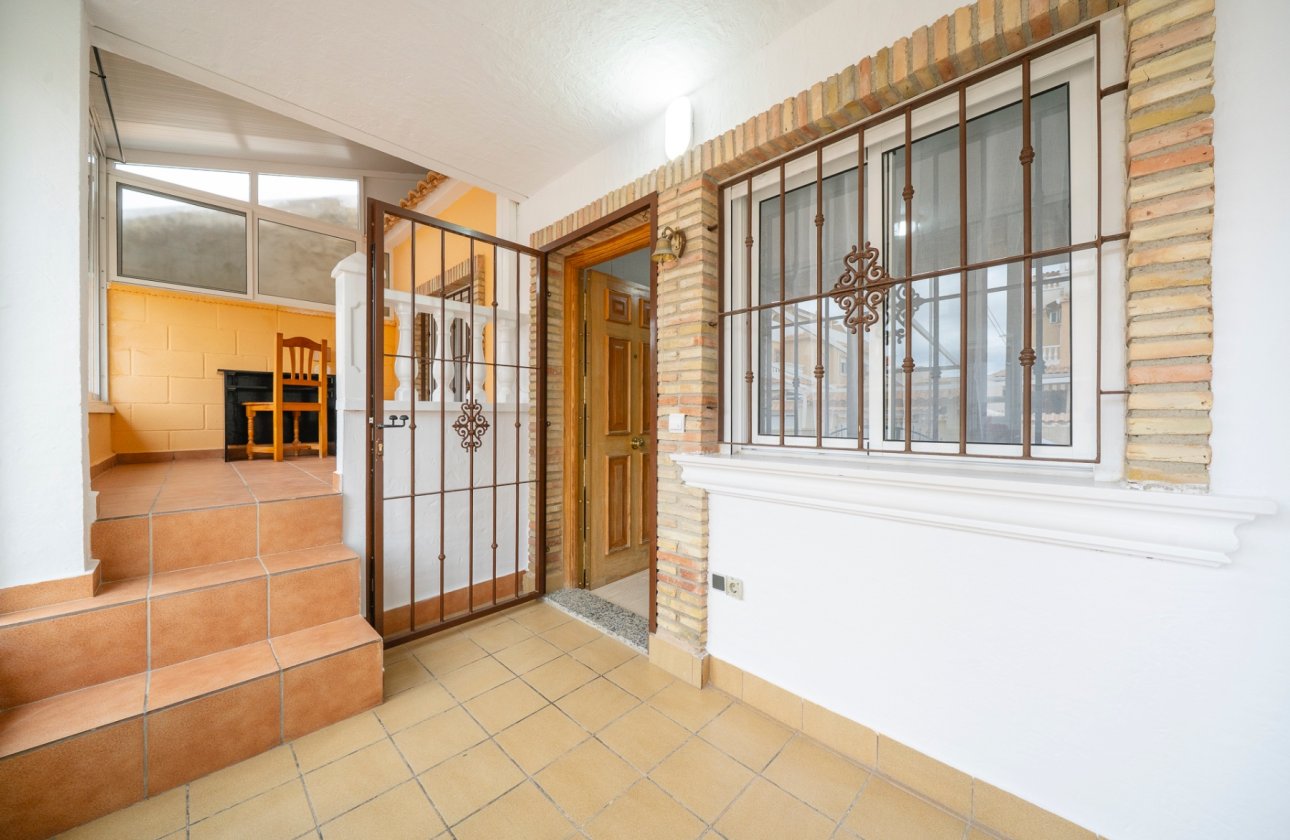 Reventa - Adosado - Ciudad Quesada - Ciudad Quesada - Rojales