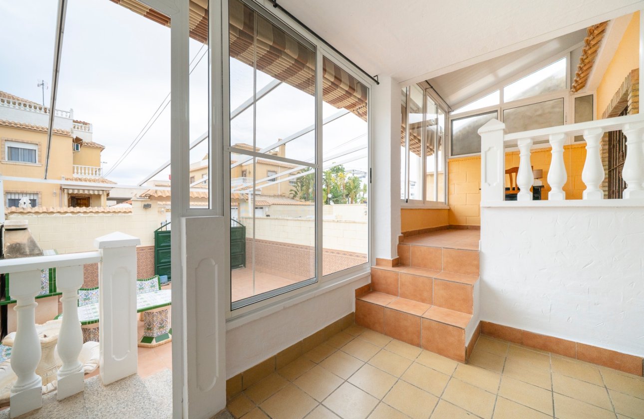 Reventa - Adosado - Ciudad Quesada - Ciudad Quesada - Rojales