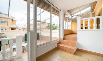 Reventa - Adosado - Ciudad Quesada - Ciudad Quesada - Rojales