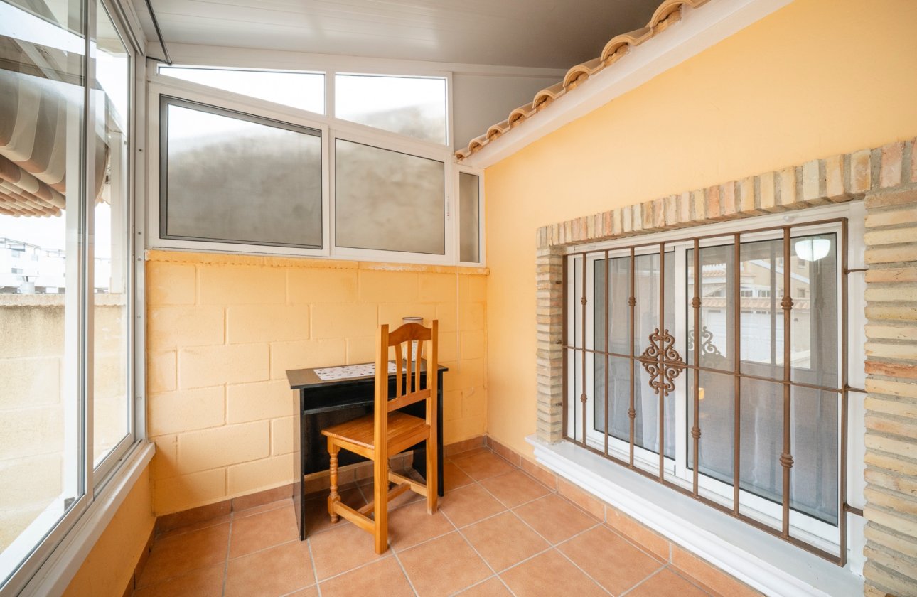 Reventa - Adosado - Ciudad Quesada - Ciudad Quesada - Rojales