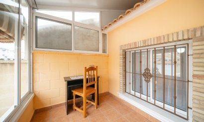 Reventa - Adosado - Ciudad Quesada - Ciudad Quesada - Rojales