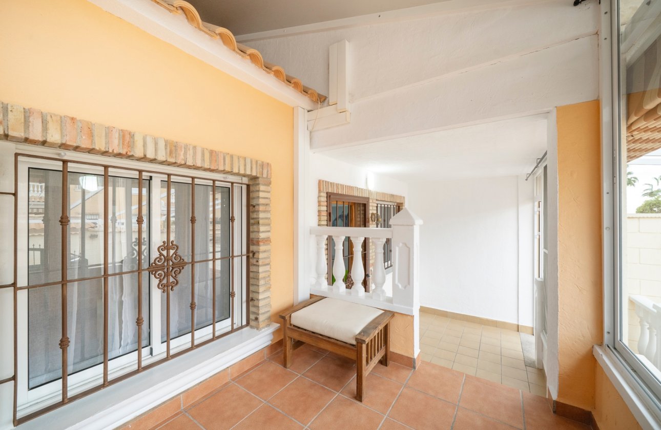 Reventa - Adosado - Ciudad Quesada - Ciudad Quesada - Rojales