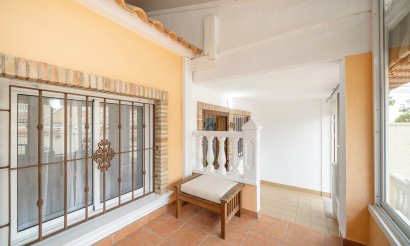 Reventa - Adosado - Ciudad Quesada - Ciudad Quesada - Rojales