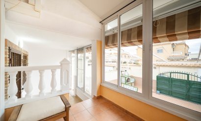 Reventa - Adosado - Ciudad Quesada - Ciudad Quesada - Rojales