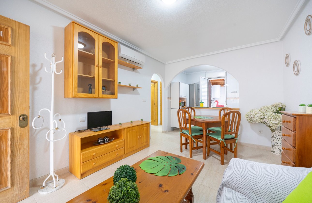 Reventa - Adosado - Ciudad Quesada - Ciudad Quesada - Rojales