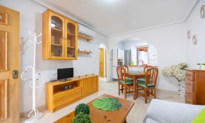 Reventa - Adosado - Ciudad Quesada - Ciudad Quesada - Rojales