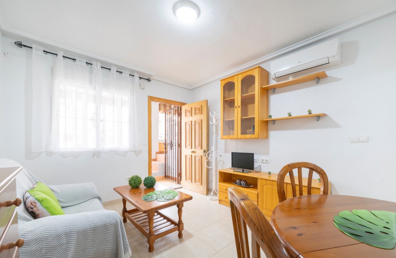 Reventa - Adosado - Ciudad Quesada - Ciudad Quesada - Rojales