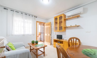 Reventa - Adosado - Ciudad Quesada - Ciudad Quesada - Rojales