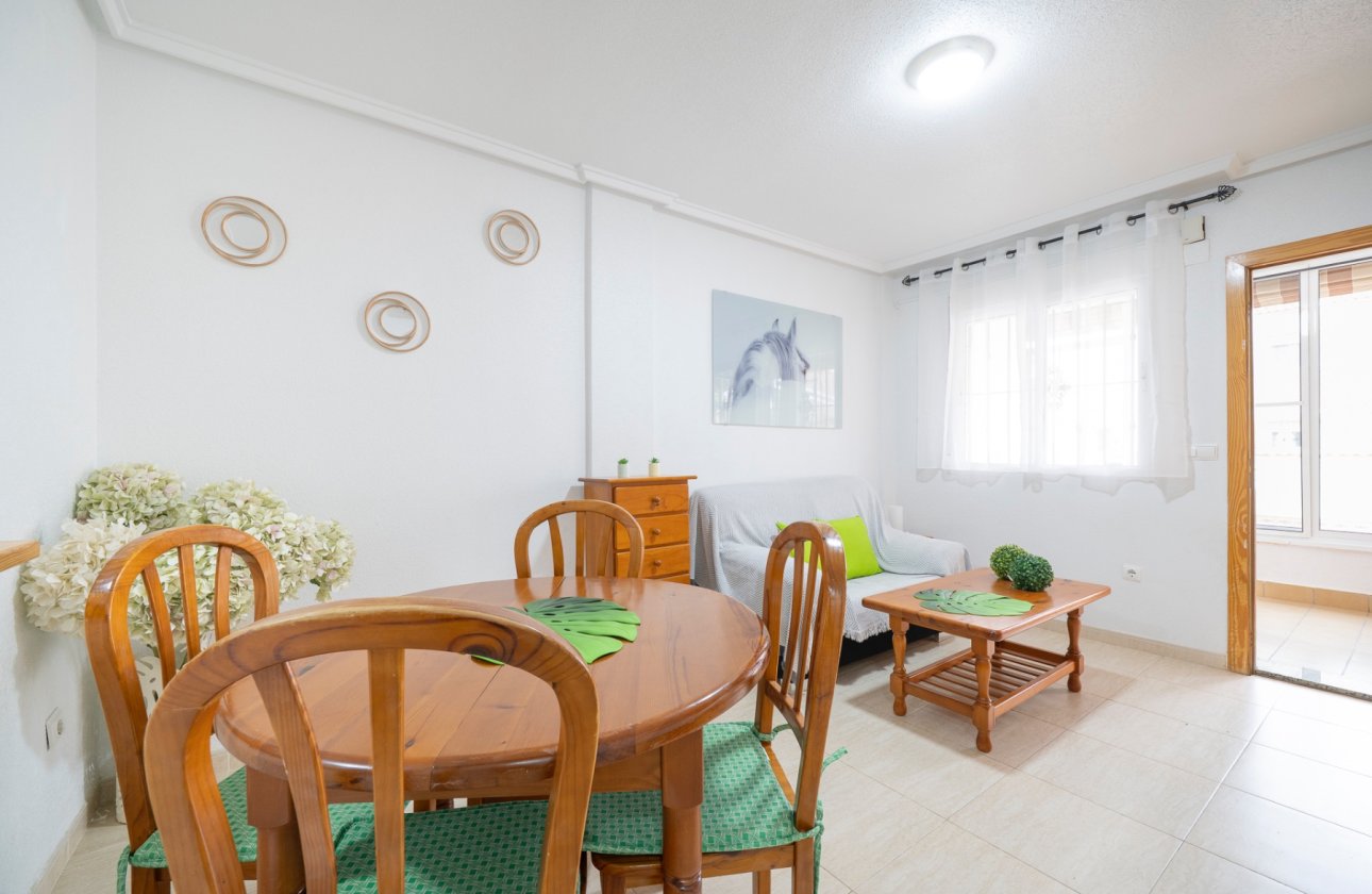 Reventa - Adosado - Ciudad Quesada - Ciudad Quesada - Rojales