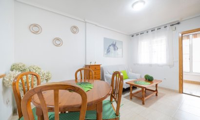 Reventa - Adosado - Ciudad Quesada - Ciudad Quesada - Rojales