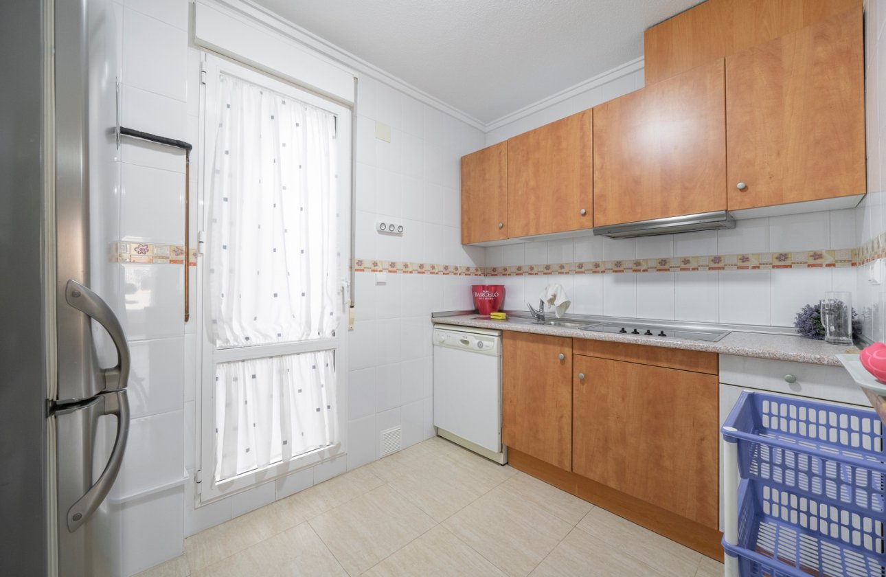 Reventa - Adosado - Ciudad Quesada - Ciudad Quesada - Rojales