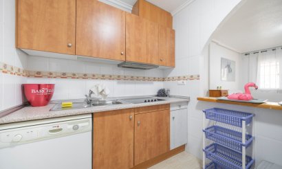 Reventa - Adosado - Ciudad Quesada - Ciudad Quesada - Rojales