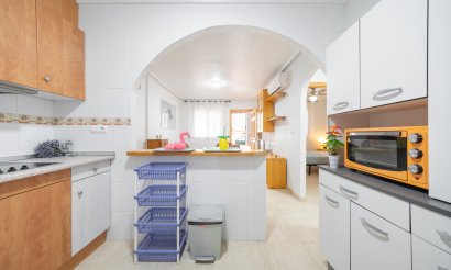 Reventa - Adosado - Ciudad Quesada - Ciudad Quesada - Rojales