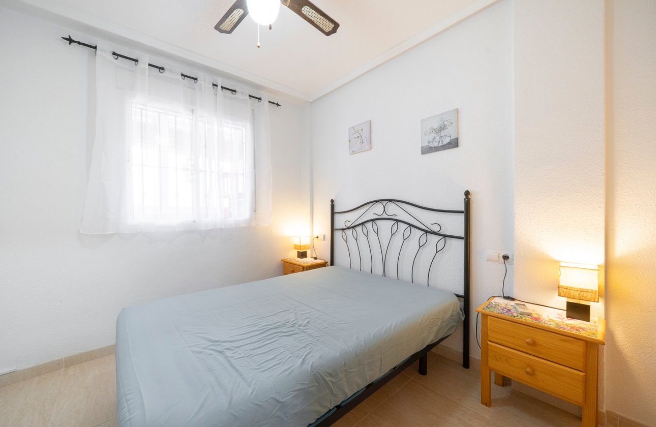 Reventa - Adosado - Ciudad Quesada - Ciudad Quesada - Rojales