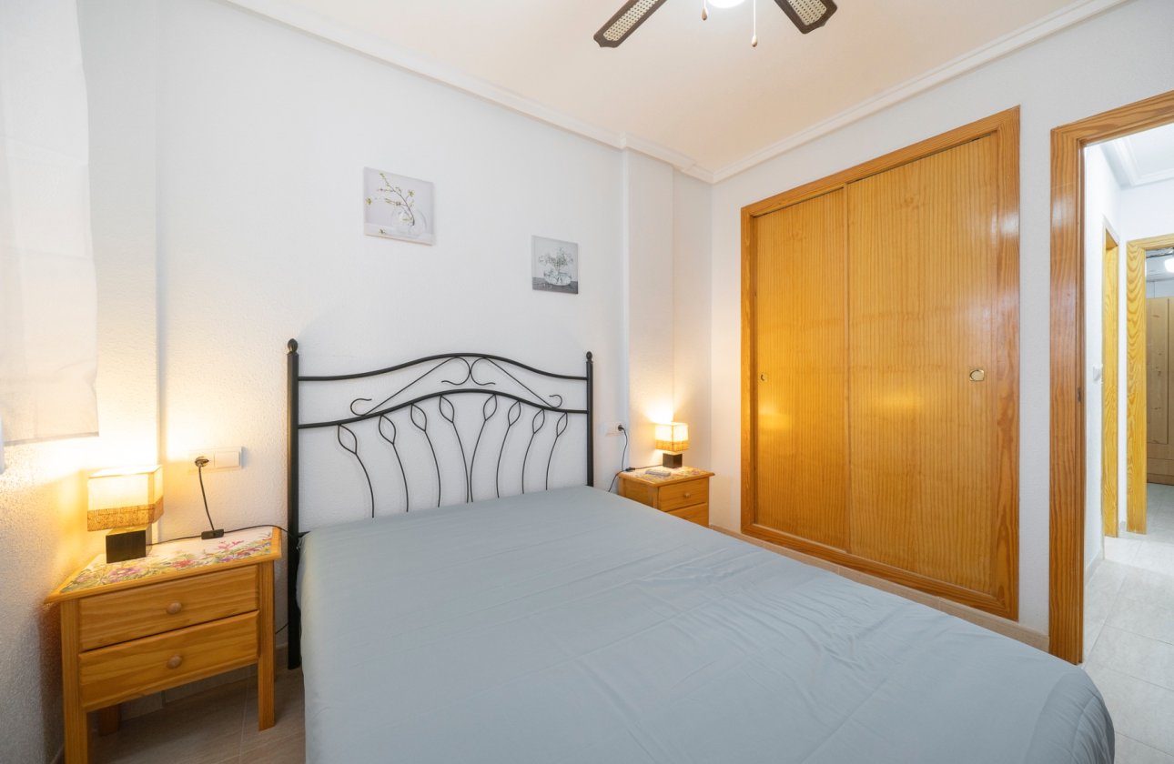 Reventa - Adosado - Ciudad Quesada - Ciudad Quesada - Rojales