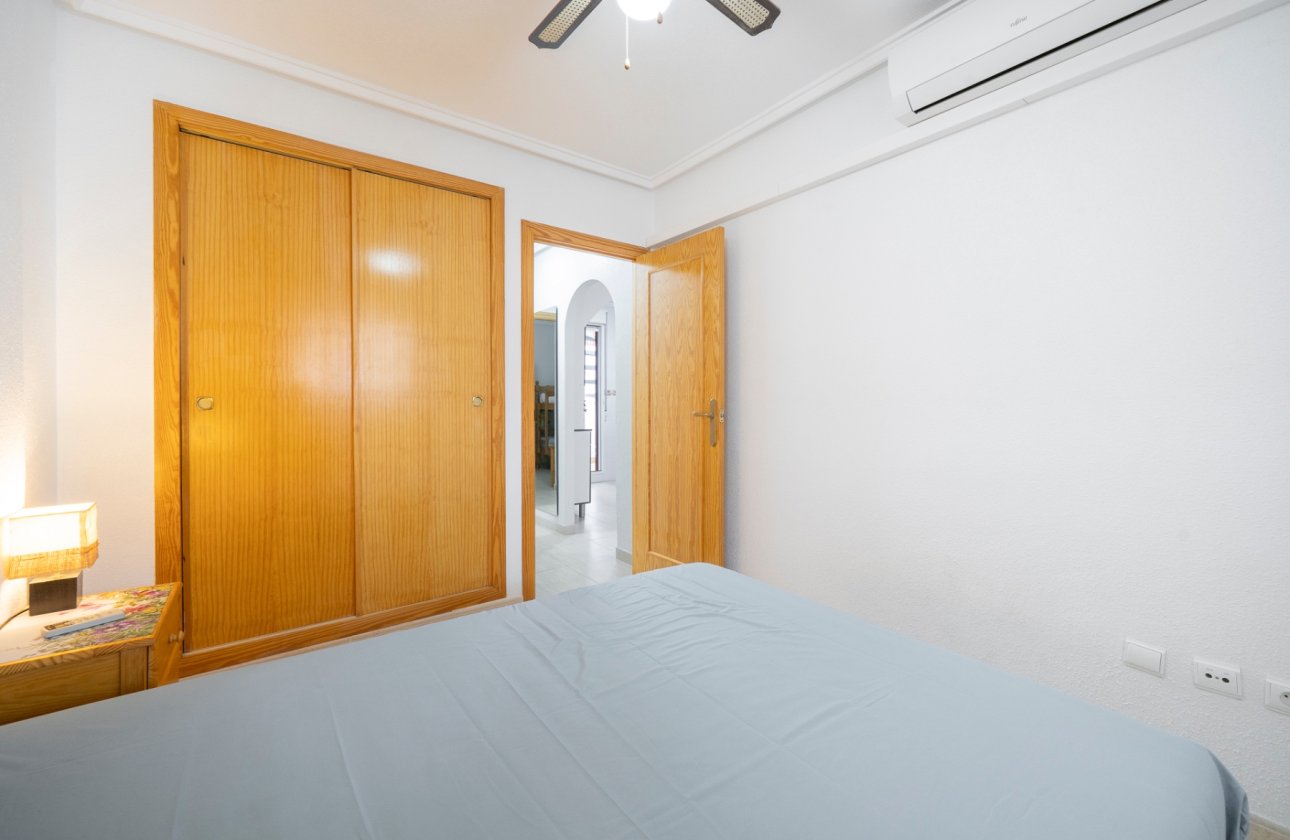 Reventa - Adosado - Ciudad Quesada - Ciudad Quesada - Rojales