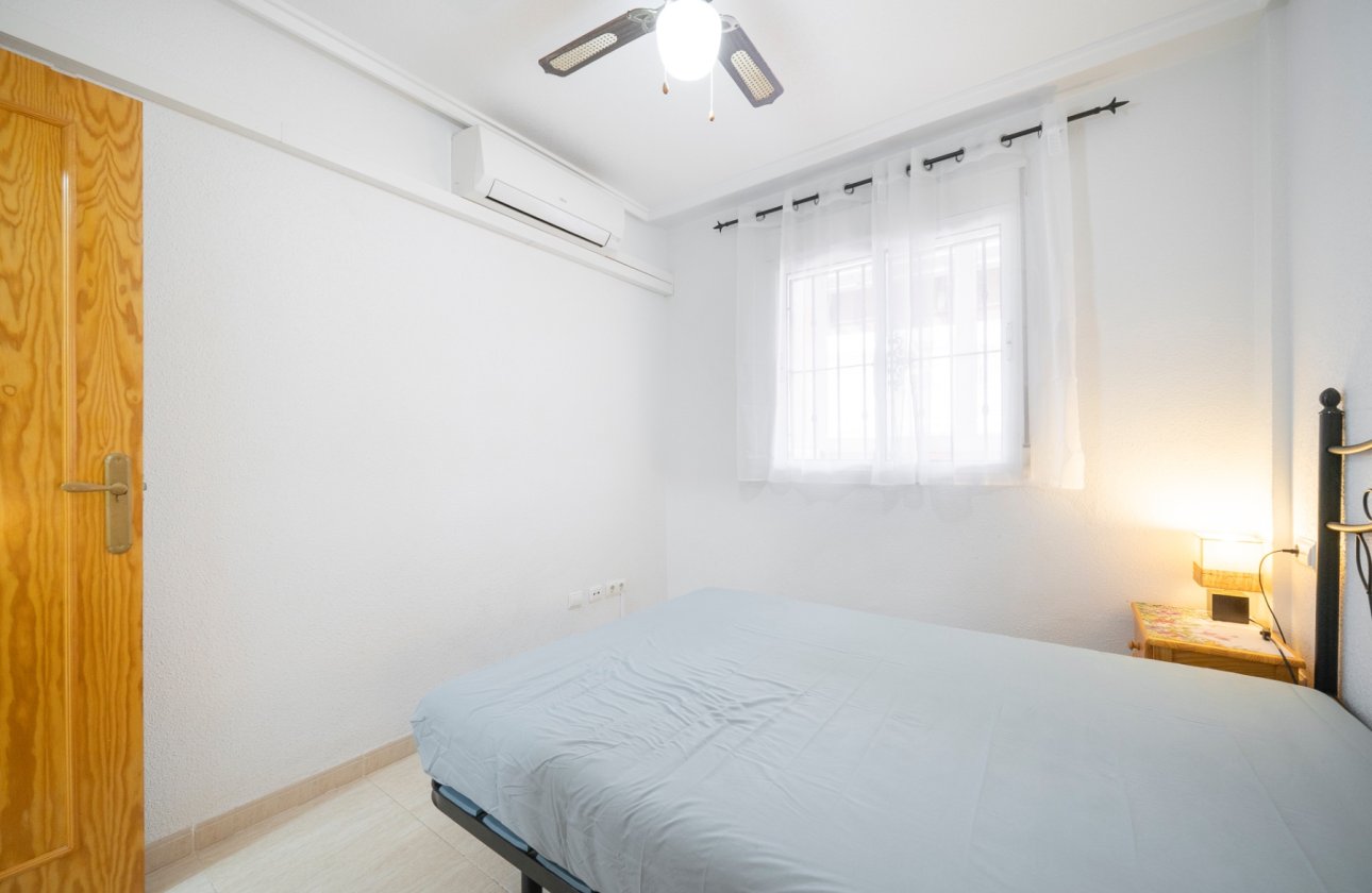 Reventa - Adosado - Ciudad Quesada - Ciudad Quesada - Rojales