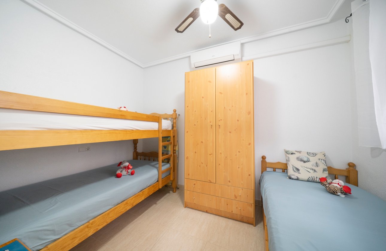 Reventa - Adosado - Ciudad Quesada - Ciudad Quesada - Rojales