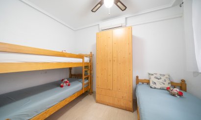 Reventa - Adosado - Ciudad Quesada - Ciudad Quesada - Rojales