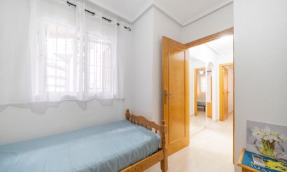 Reventa - Adosado - Ciudad Quesada - Ciudad Quesada - Rojales