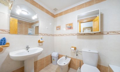 Reventa - Adosado - Ciudad Quesada - Ciudad Quesada - Rojales