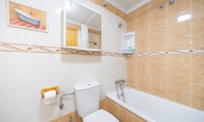 Reventa - Adosado - Ciudad Quesada - Ciudad Quesada - Rojales