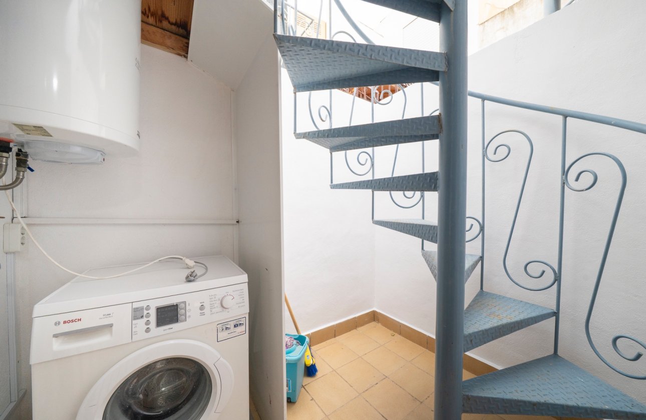 Reventa - Adosado - Ciudad Quesada - Ciudad Quesada - Rojales