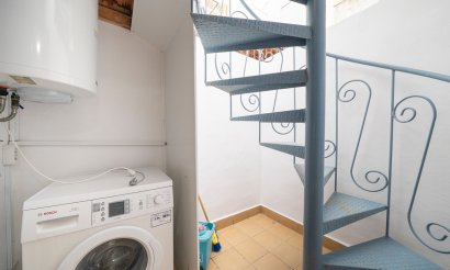 Reventa - Adosado - Ciudad Quesada - Ciudad Quesada - Rojales