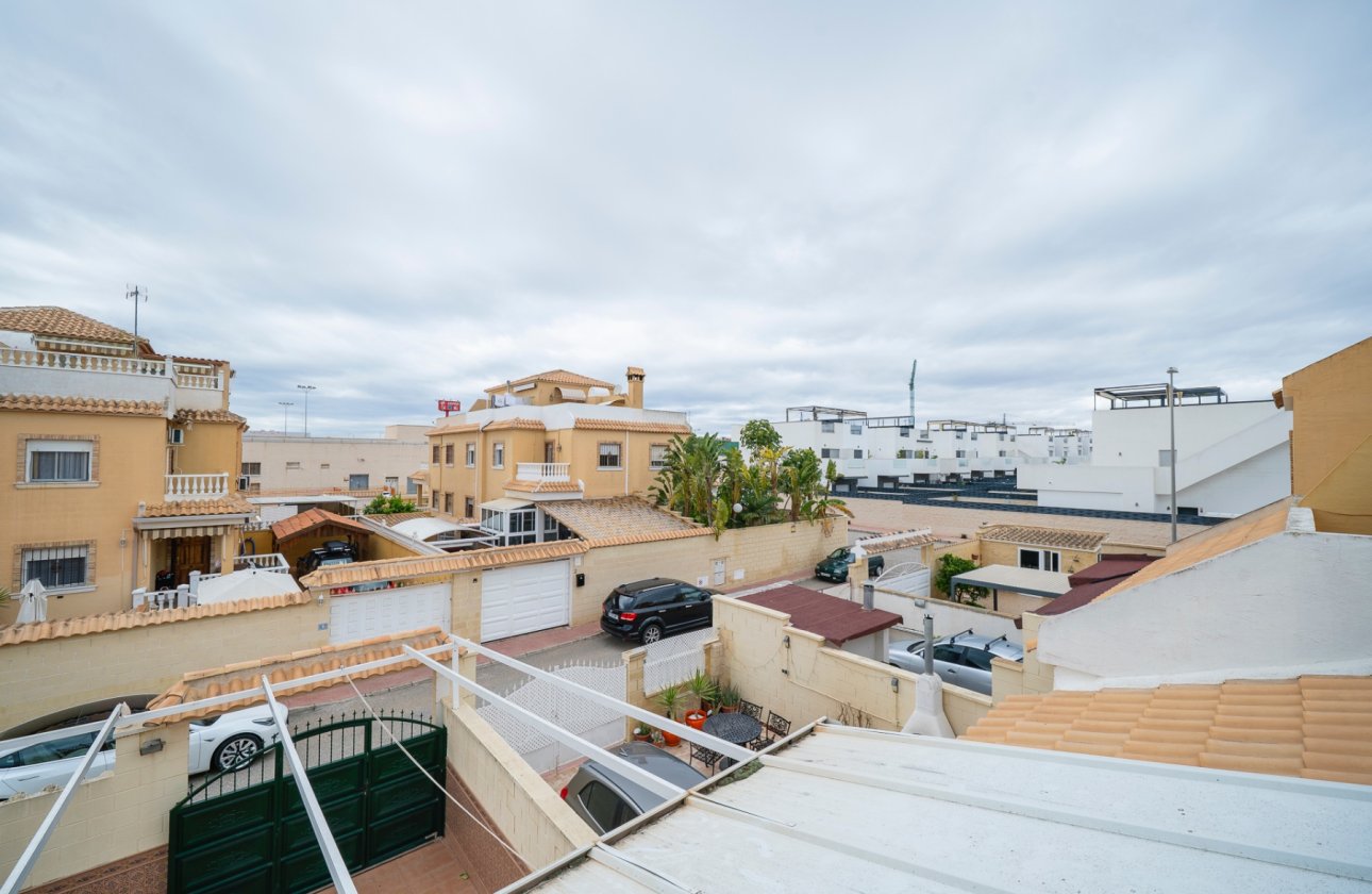 Reventa - Adosado - Ciudad Quesada - Ciudad Quesada - Rojales