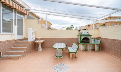 Reventa - Adosado - Ciudad Quesada - Ciudad Quesada - Rojales