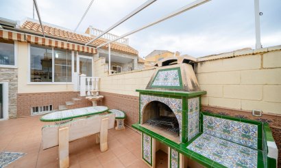 Reventa - Adosado - Ciudad Quesada - Ciudad Quesada - Rojales