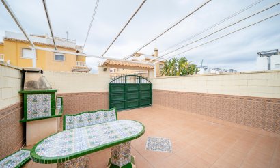 Reventa - Adosado - Ciudad Quesada - Ciudad Quesada - Rojales