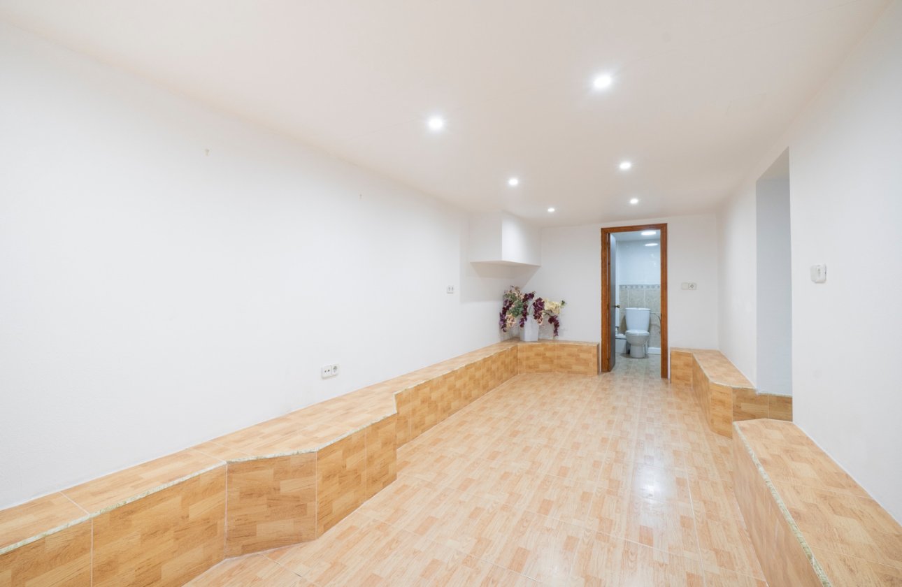 Reventa - Adosado - Ciudad Quesada - Ciudad Quesada - Rojales