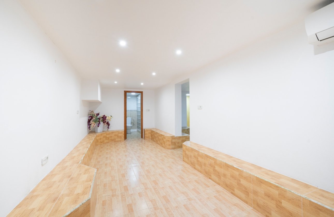 Reventa - Adosado - Ciudad Quesada - Ciudad Quesada - Rojales