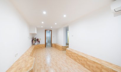 Reventa - Adosado - Ciudad Quesada - Ciudad Quesada - Rojales