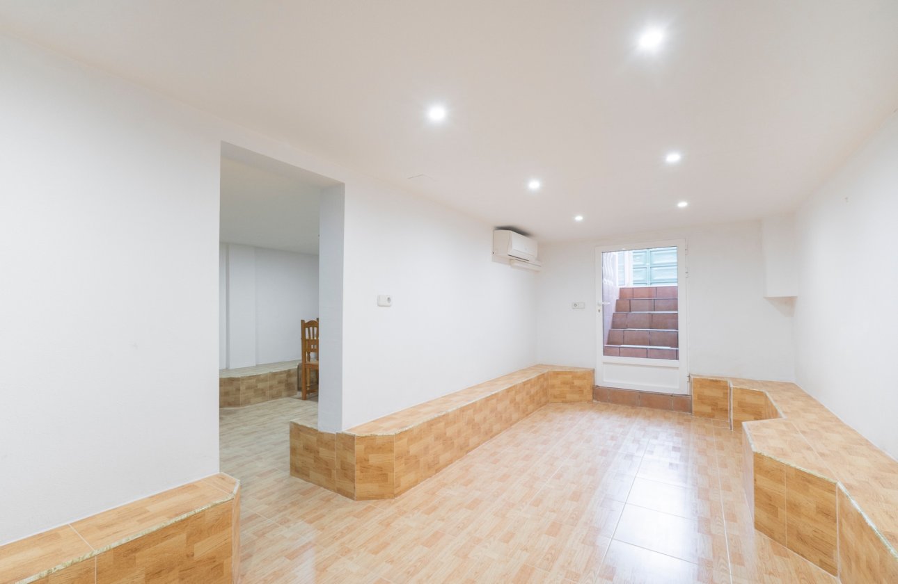 Reventa - Adosado - Ciudad Quesada - Ciudad Quesada - Rojales