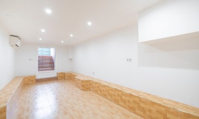 Reventa - Adosado - Ciudad Quesada - Ciudad Quesada - Rojales