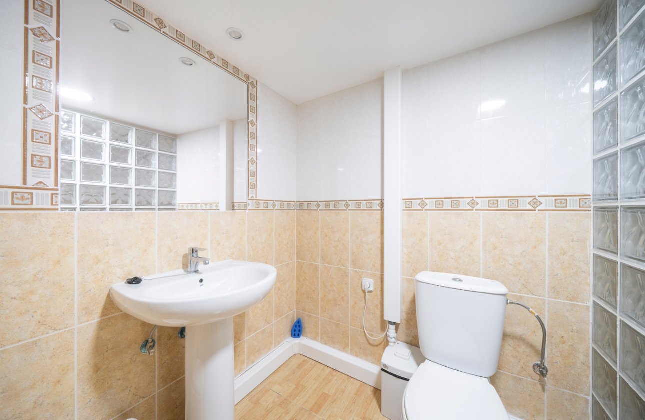 Reventa - Adosado - Ciudad Quesada - Ciudad Quesada - Rojales