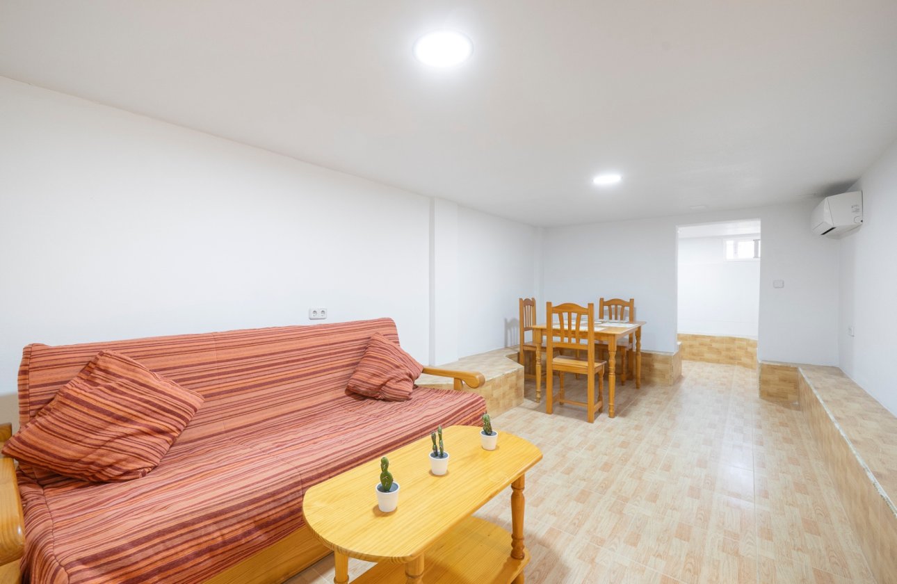 Reventa - Adosado - Ciudad Quesada - Ciudad Quesada - Rojales