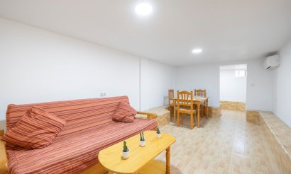 Reventa - Adosado - Ciudad Quesada - Ciudad Quesada - Rojales